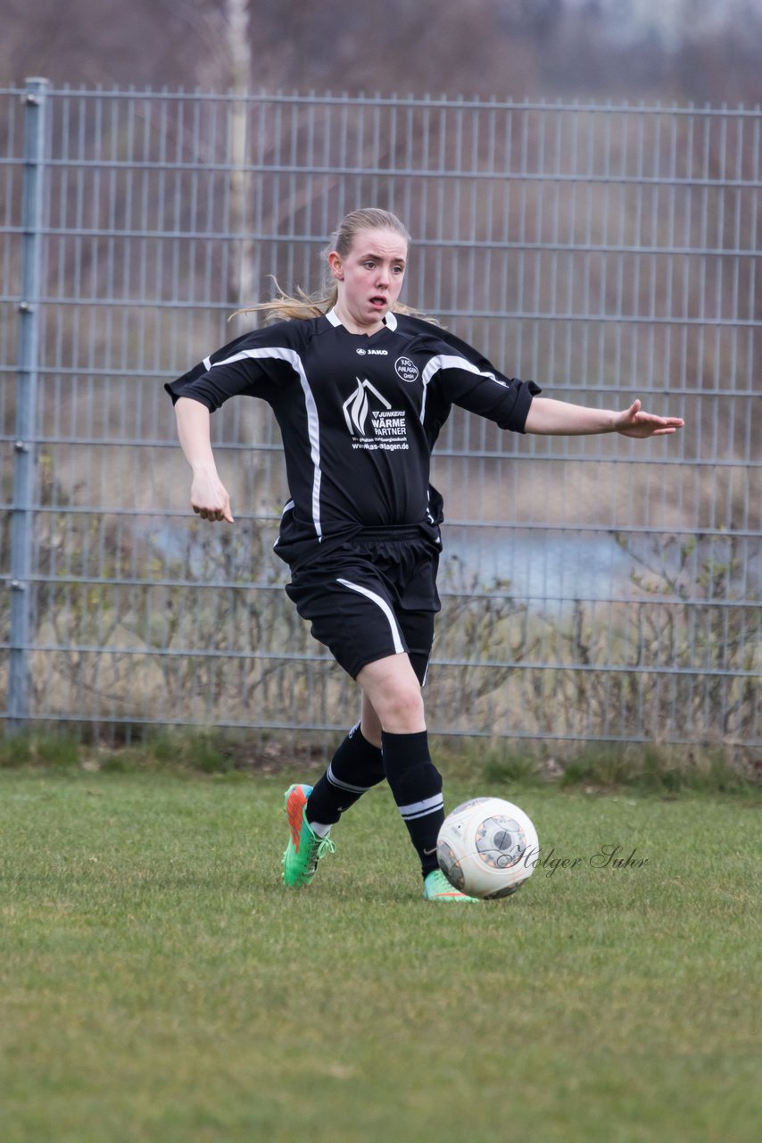 Bild 241 - Frauen Trainingsspiel FSC Kaltenkirchen - SV Henstedt Ulzburg 2